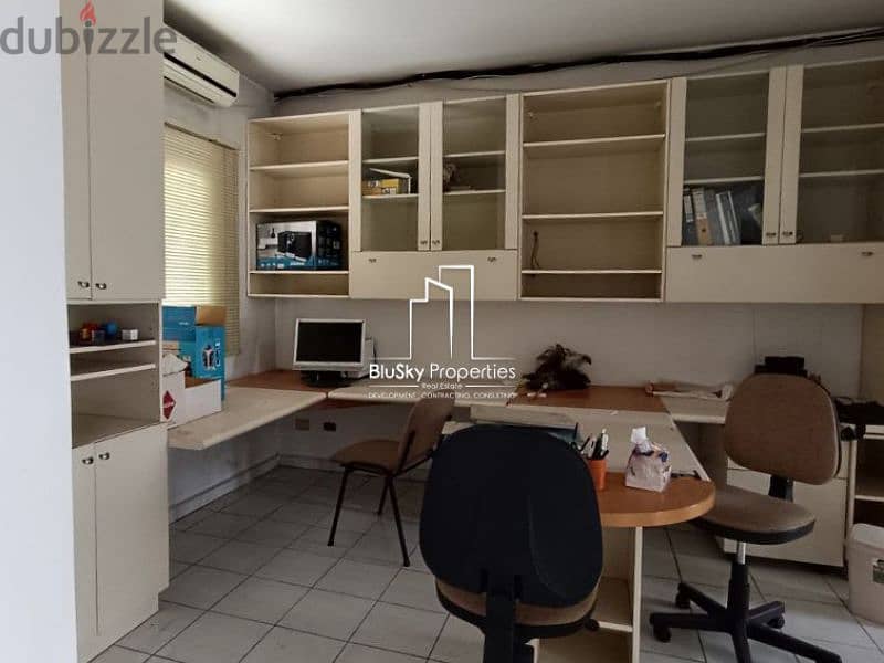 Office For RENT In Bauchrieh مكتب للإيجار في البوشرية #DB 3