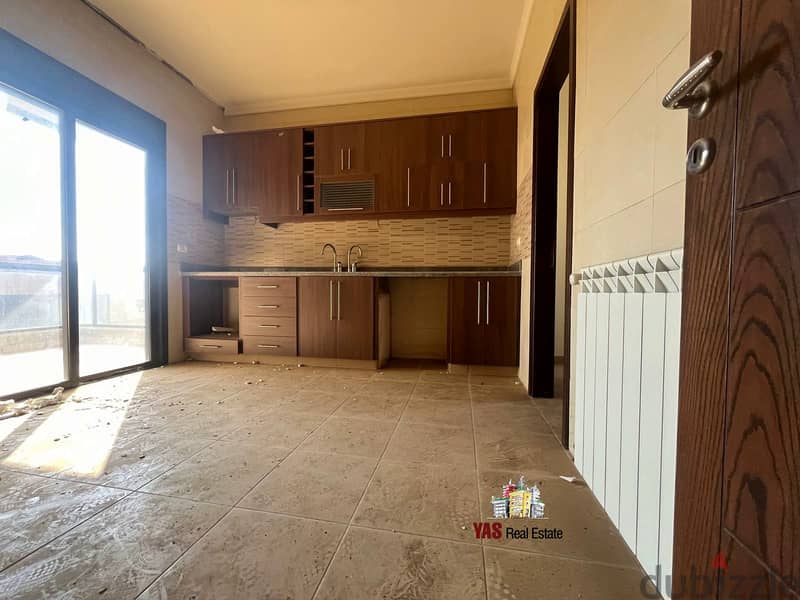 Sahel Alma 220m2 | Mint Condition | Mountain View | Luxury | ELO | 6