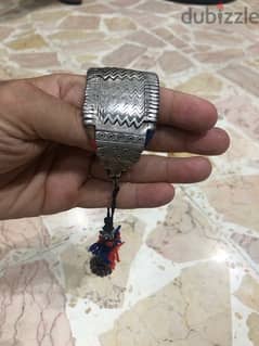 indian silver handmade antique 0