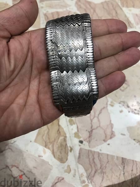 indian silver handmade antique 2