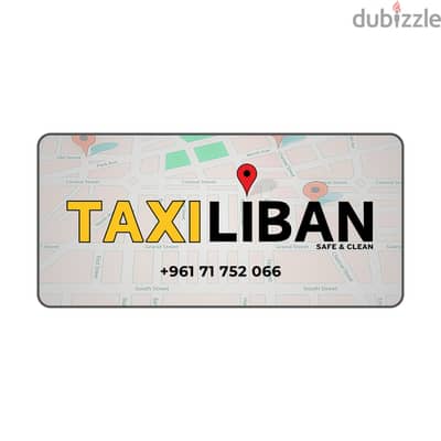 Taxi Liban +961 71 752 066 Byblos, Beirut, Batroun, Jounieh