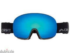 crivit snowboarding&ski goggles