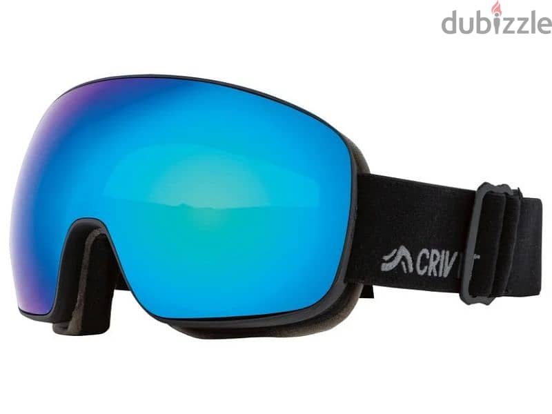 crivit snowboarding&ski goggles 1