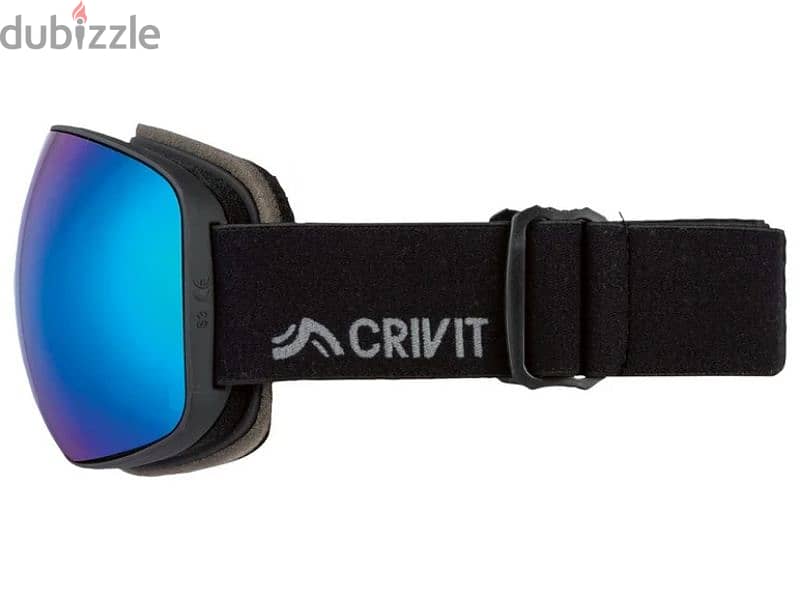 crivit snowboarding&ski goggles 3