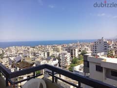 apartment For sale in zouk 95k. شقة للبيع في الزوق ٩٥،٠٠٠$