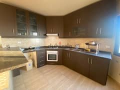 rent apartment mastita jbeil 2 bed furnitched view sea 0