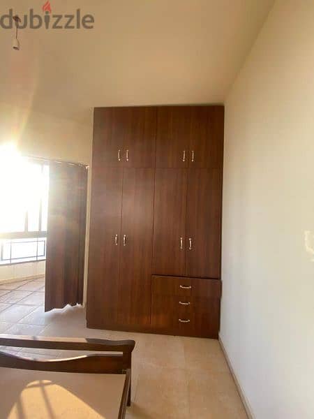 rent apartment mastita jbeil 2 bed furnitched view sea 6