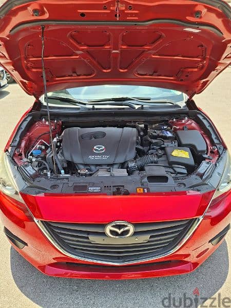 Mazda 3 2014 grand touring 5