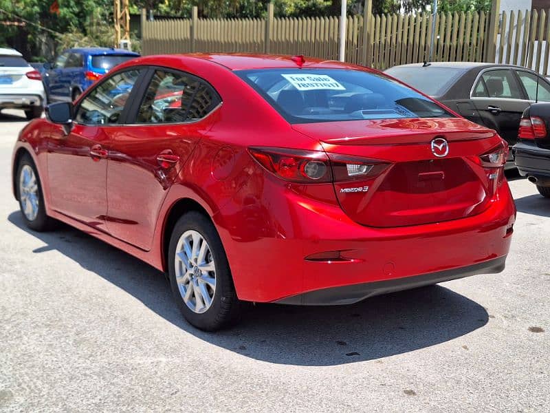 Mazda 3 2014 grand touring 13