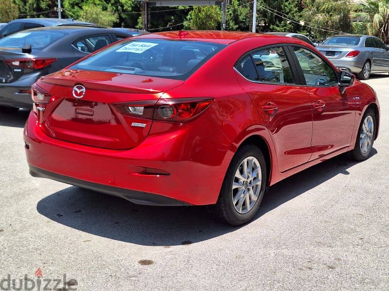 Mazda 3 2014 grand touring 14