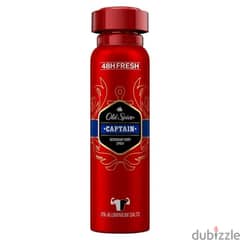 old spice deodorant 0