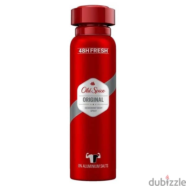 old spice deodorant 1