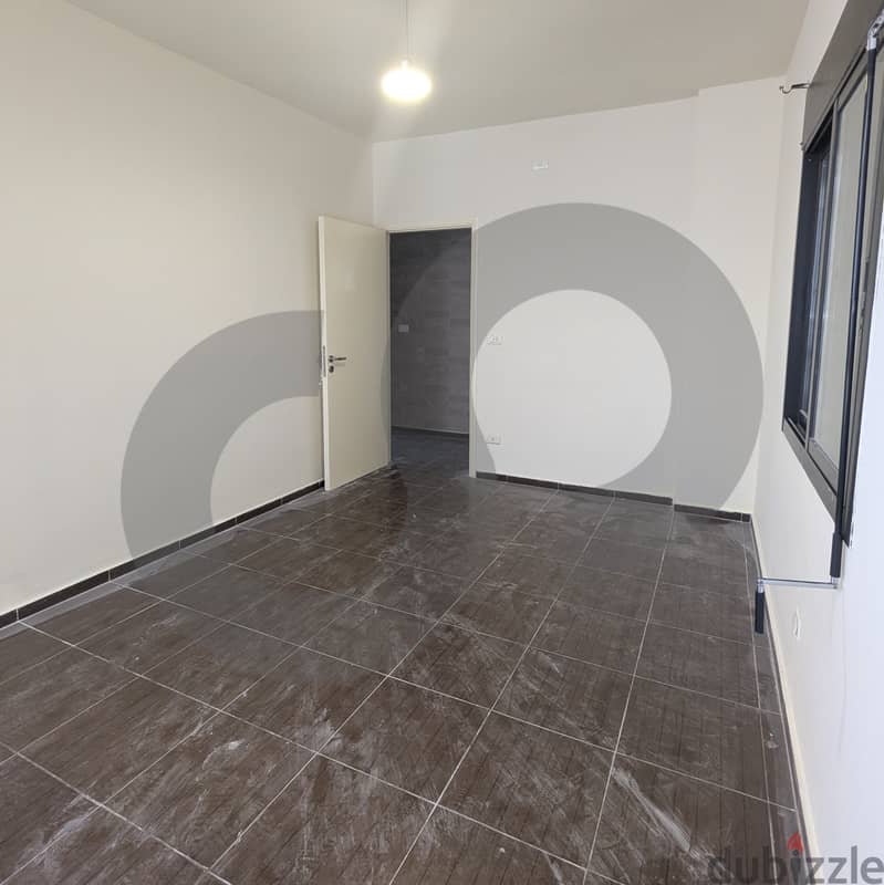 UNFURNISHED APARTMENT FOR RENT IN AIN EL RIHANEH !  REF#SC01162 1