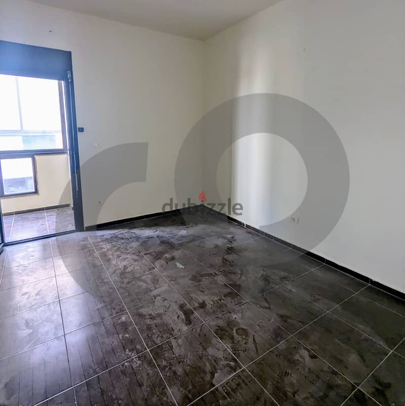 UNFURNISHED APARTMENT FOR RENT IN AIN EL RIHANEH !  REF#SC01162 2