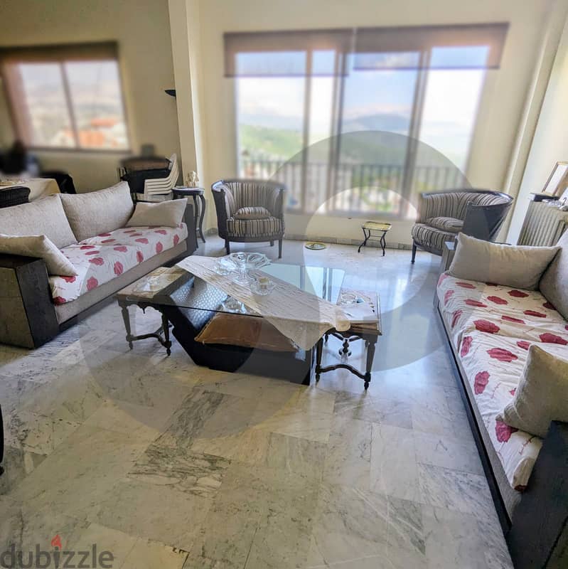 STUNNING APARTMENT FOR SALE IN KLEIAT ! REF#SC01163 ! 2