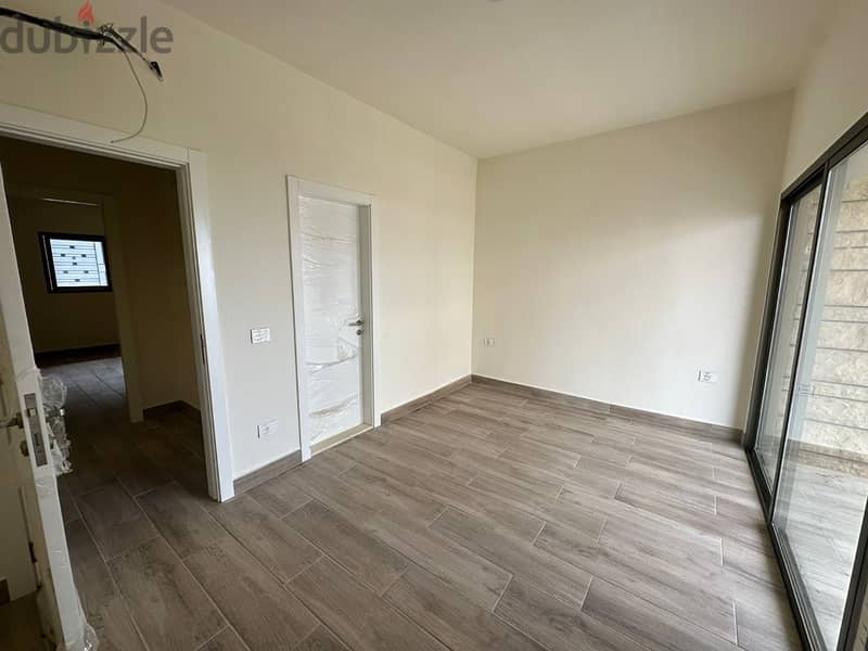 High End Finishing Apartment Beit Mery with Terrace & Garden 80 Sqm 5