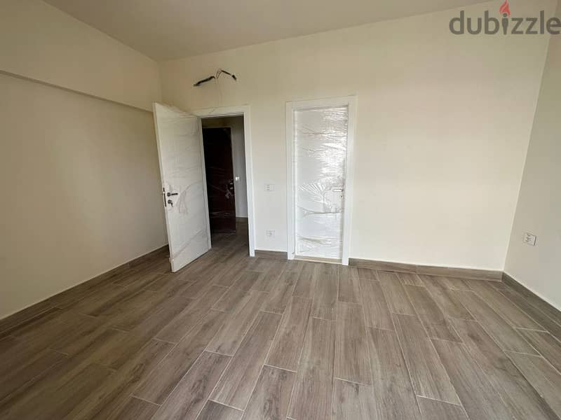 High End Finishing Apartment Beit Mery with Terrace & Garden 80 Sqm 8