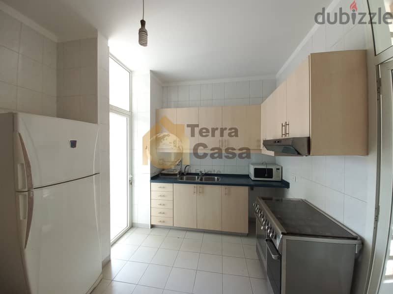 Fully furnished apartment in Yarzeh for rent Ref#1860 1