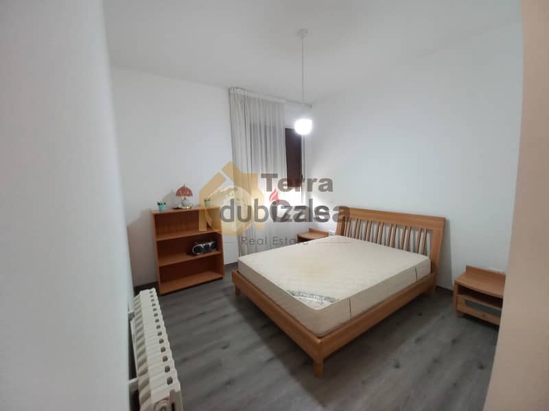 Fully furnished apartment in Yarzeh for rent Ref#1860 2