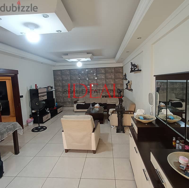 Fully Furnished Apartment for sale in Dora 125 sqm ref#yc118 1