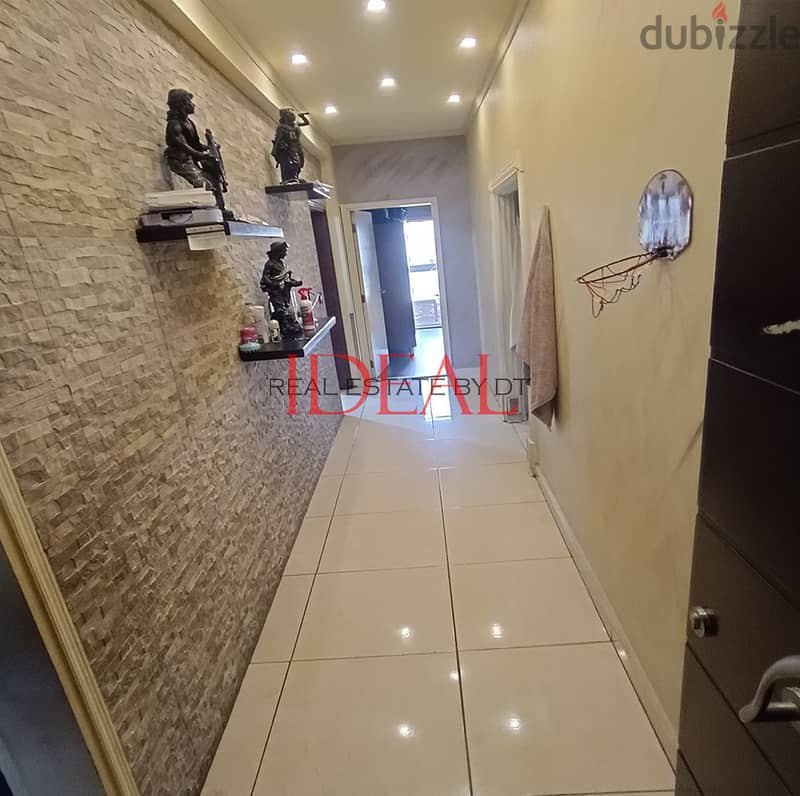 Fully Furnished Apartment for sale in Dora 125 sqm ref#yc118 2