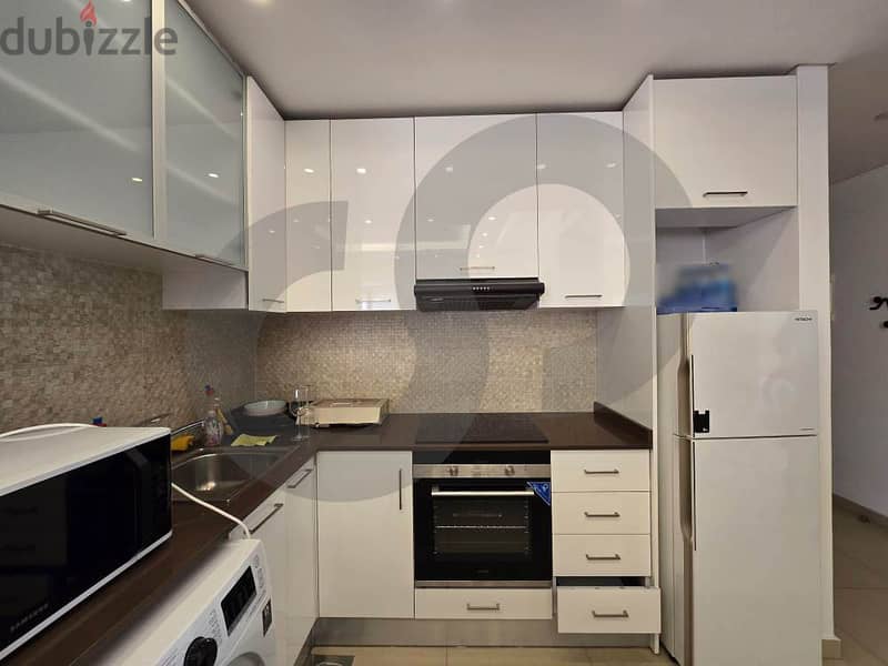 luxurious apartment in the heart of Achrafieh/الأشرفية REF#BE110781 4