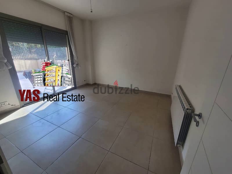 Hazmieh 200m2 | 80m2 Terrace | Prime Location | Luxury | View | PA | 2