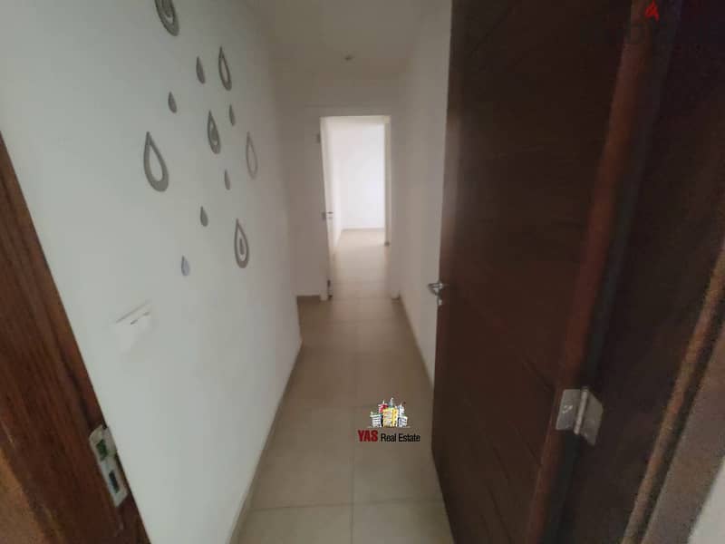 Hazmieh 200m2 | 80m2 Terrace | Prime Location | Luxury | View | PA | 5