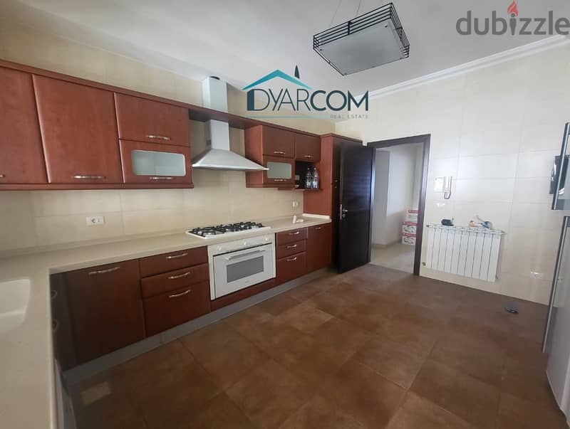 DY1876 - Biyada Spacious Apartment for Sale! 1