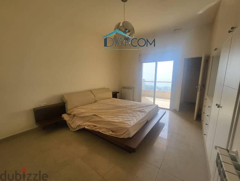 DY1876 - Biyada Spacious Apartment for Sale! 4