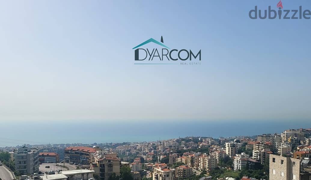 DY1876 - Biyada Spacious Apartment for Sale! 5