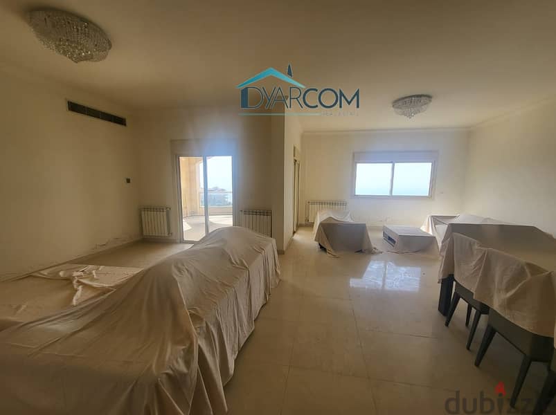 DY1876 - Biyada Spacious Apartment for Sale! 7