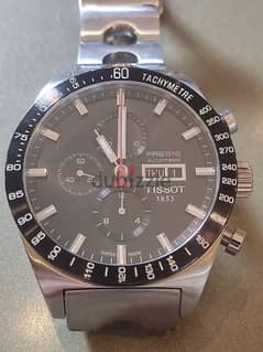 TISSOT PRS 516. Automatic.