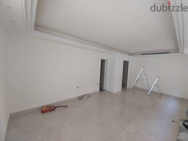 175 Sqm l Apartment For Rent In Sodeco - Ras El Nabeh 0