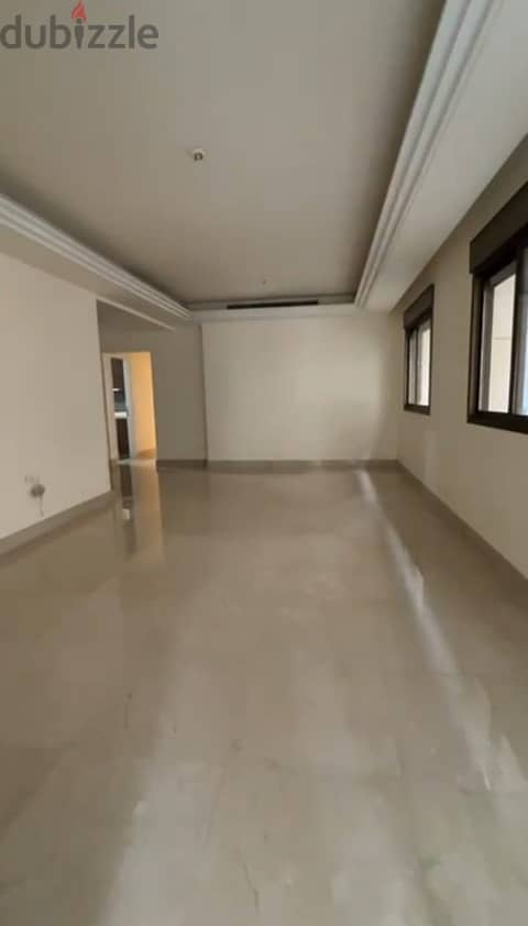 175 Sqm l Apartment For Rent In Sodeco - Ras El Nabeh 2