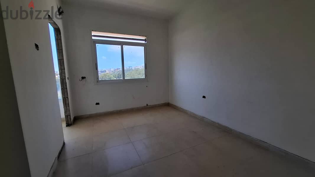 L15790-Duplex For Sale In Edde With Panoramic Seaview 1