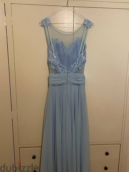 wedding or evening dress 4