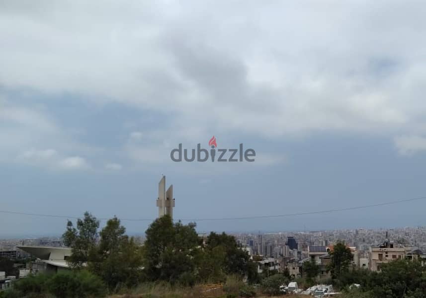 177 Sqm l Fully Decorated Apartment For Rent In Hazmieh 0