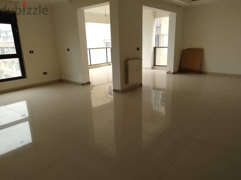 177 Sqm l Fully Decorated Apartment For Rent In Hazmieh 1