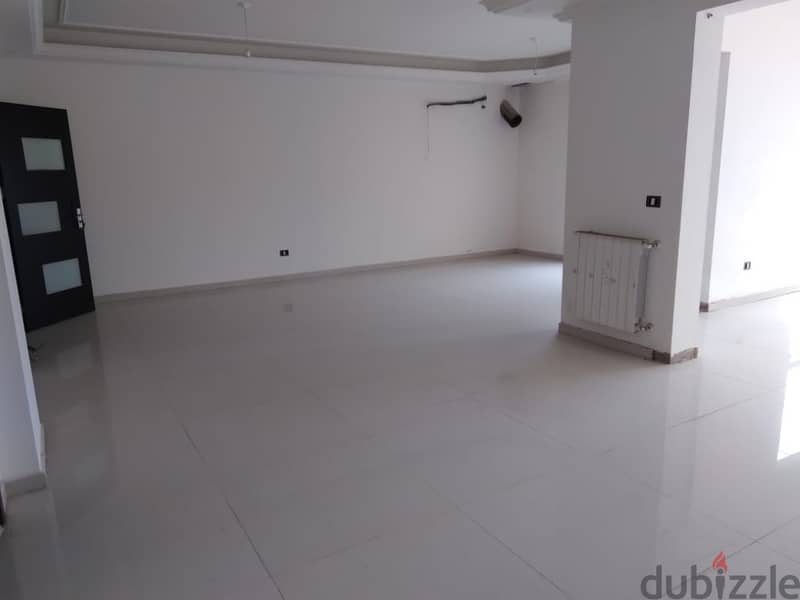 177 Sqm l Fully Decorated Apartment For Rent In Hazmieh 2