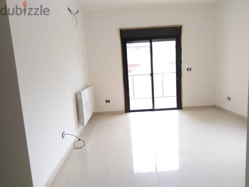 177 Sqm l Fully Decorated Apartment For Rent In Hazmieh 4