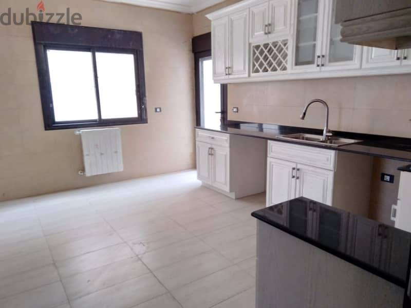 177 Sqm l Fully Decorated Apartment For Rent In Hazmieh 8