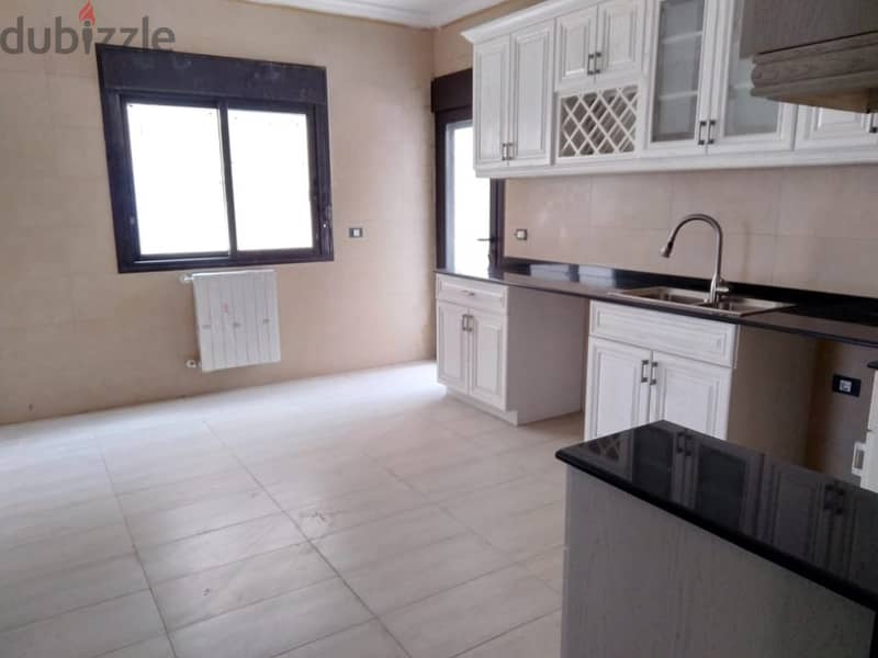 177 Sqm l Fully Decorated Apartment For Rent In Hazmieh 10