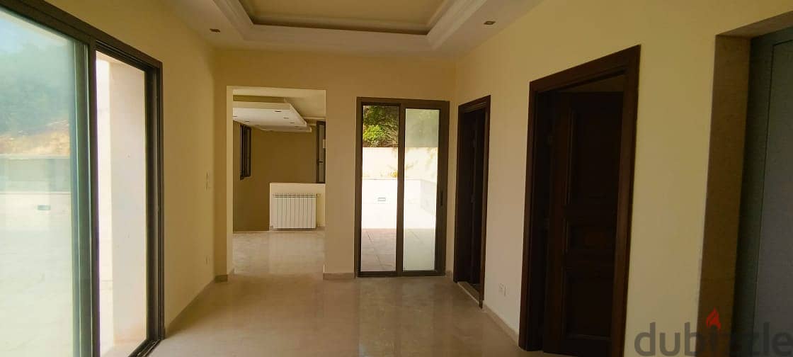 L15792-Triplex Villa For Sale in Chnaniir With Panoramic View 4