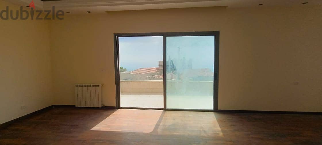 L15792-Triplex Villa For Sale in Chnaniir With Panoramic View 11