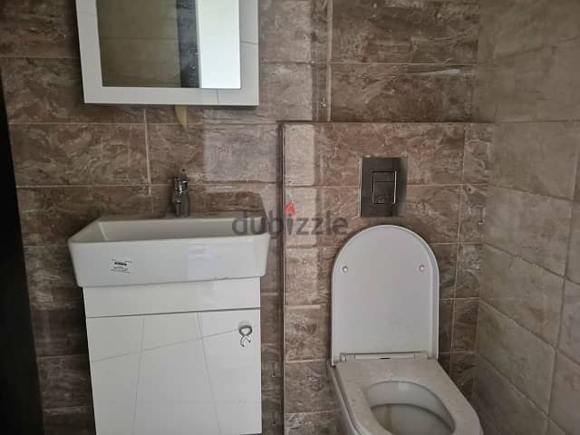 183 Sqm l Apartment For Sale in Rihaniye With Open Beirut & Sea View 14