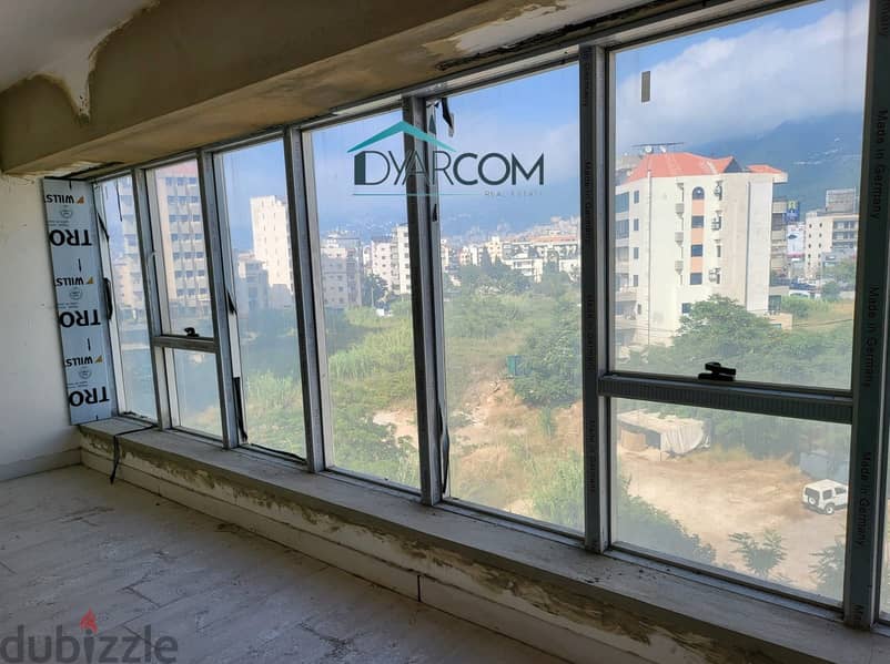 DY1877 - Kaslik Prime Location Office for Sale! 2