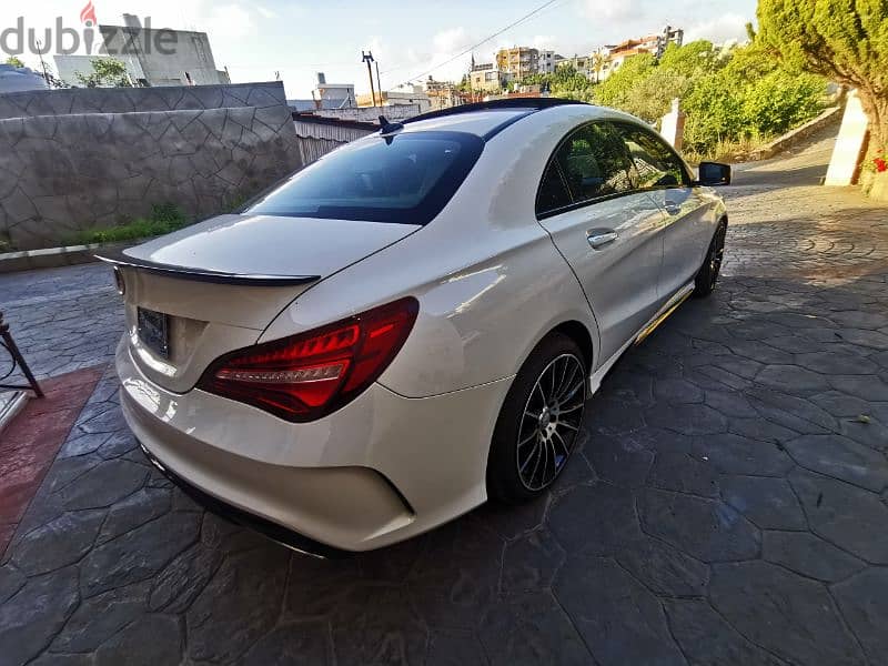 CLA-Class 2018 edition 6