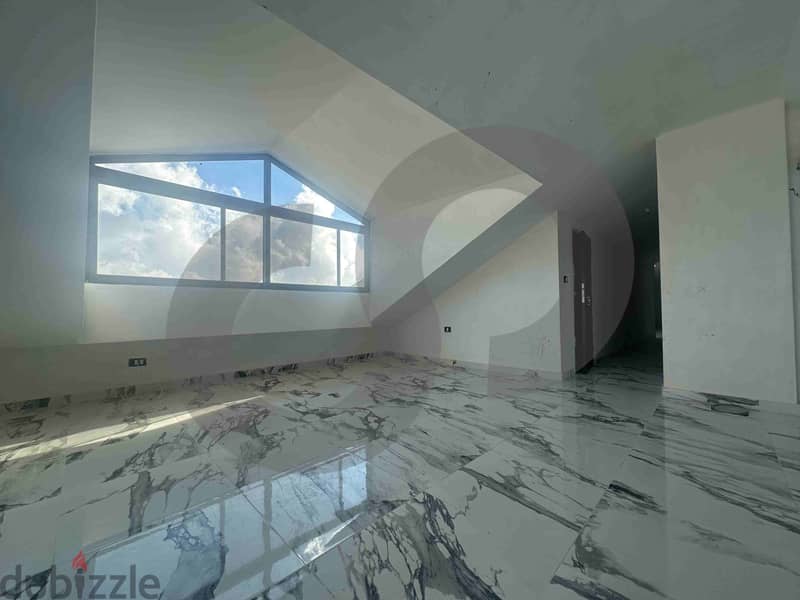 STUNNING DUPLEX IN RAYFOUN IS LISTED FOR SALE NOW ! REF#CM01134 ! 3