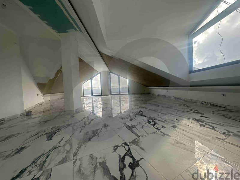 STUNNING DUPLEX IN RAYFOUN IS LISTED FOR SALE NOW ! REF#CM01134 ! 5